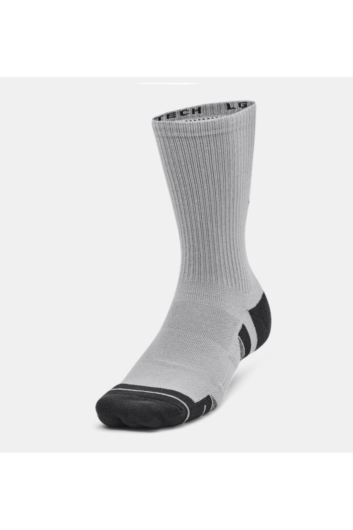 جوراب زنانه راسته | آندر آرمور Under Armour 1379512