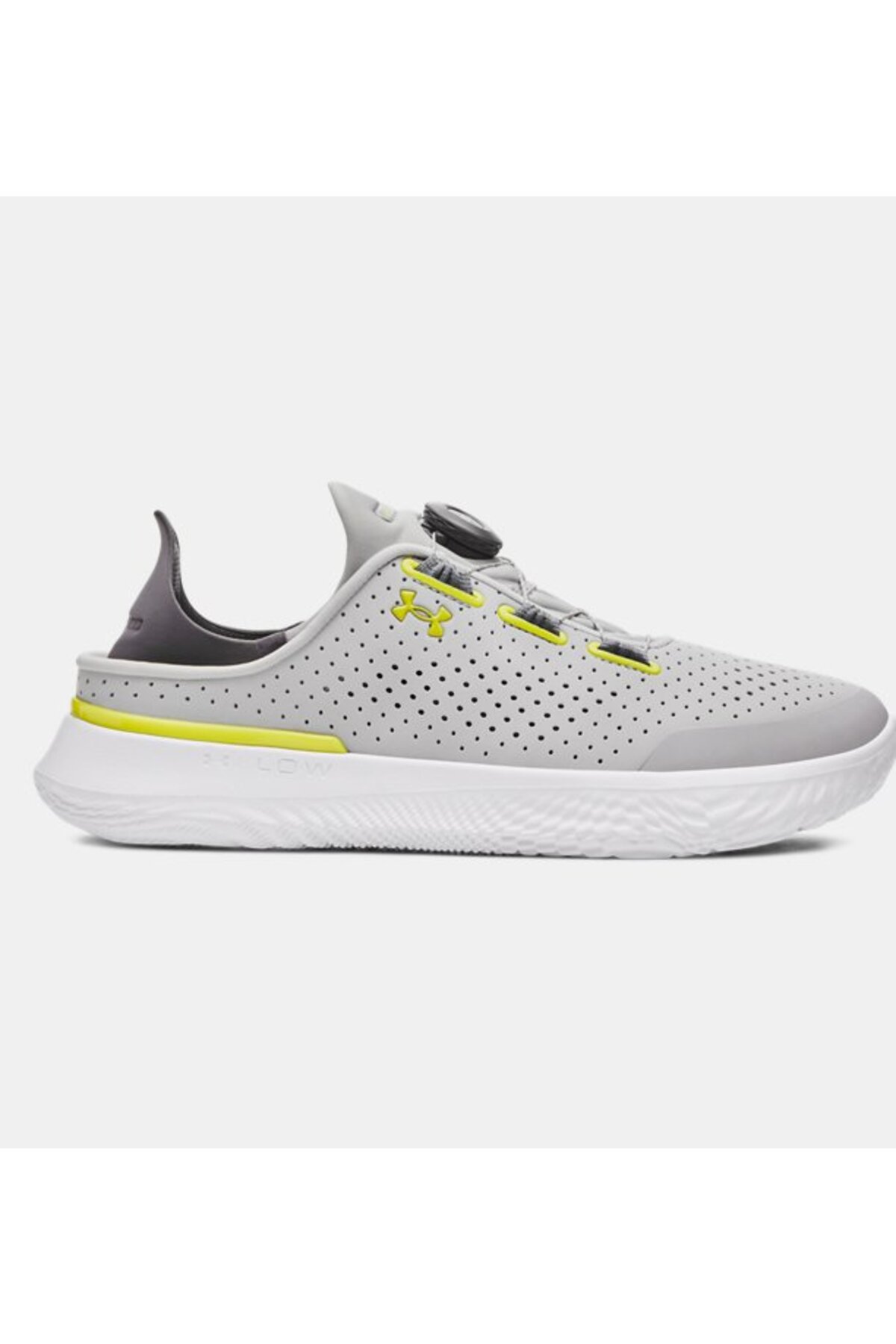 کفش پیاده روی مردانه راسته | آندر آرمور Under Armour 3026197