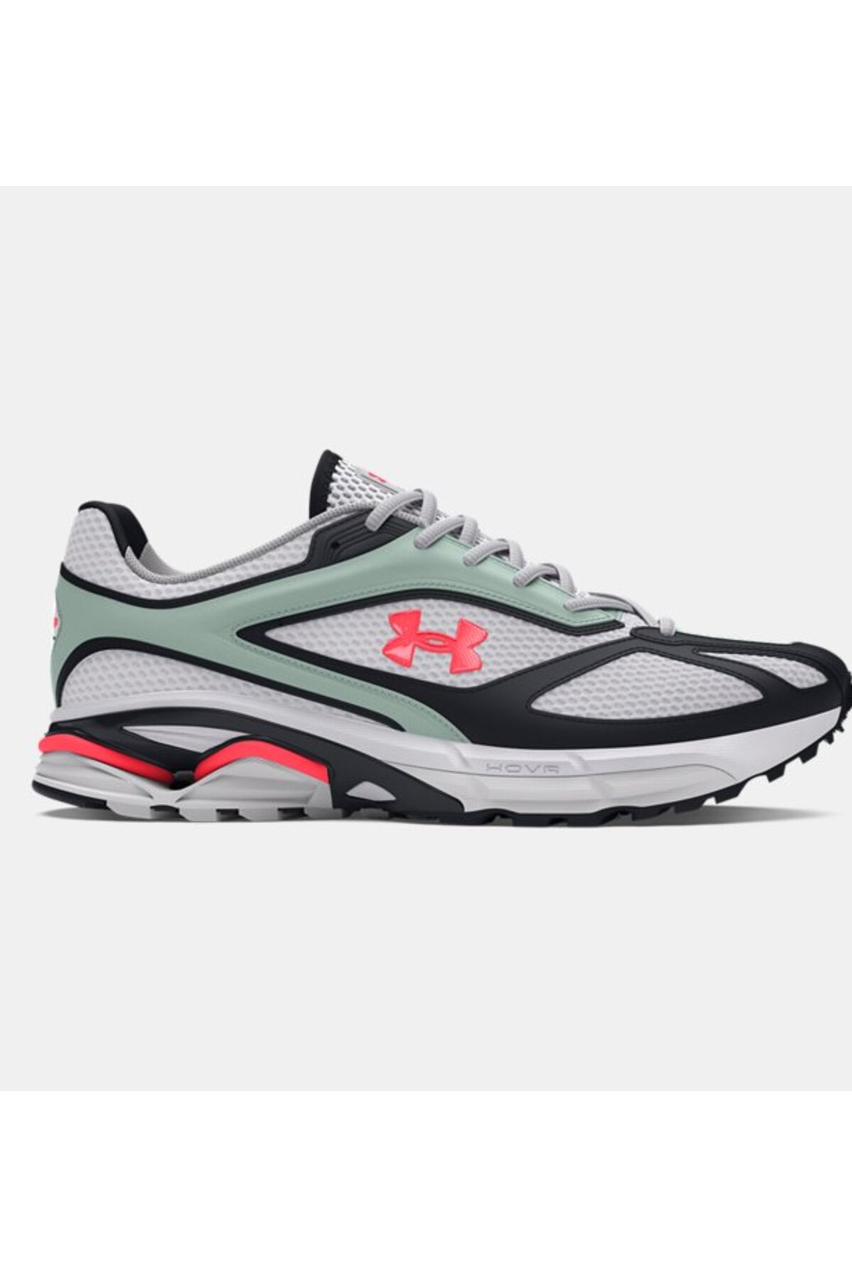 کفش پیاده روی مردانه راسته | آندر آرمور Under Armour 3027595