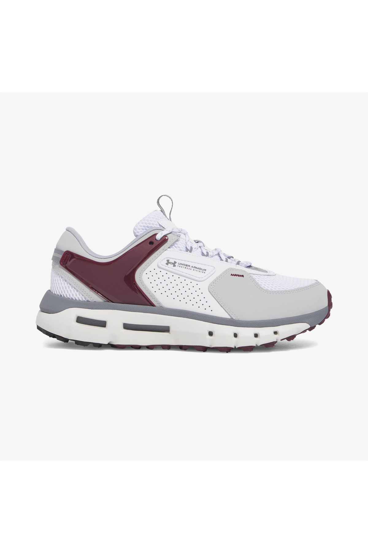 کفش اسنیکر مردانه راسته | آندر آرمور Under Armour TYC1FD1224E5220800