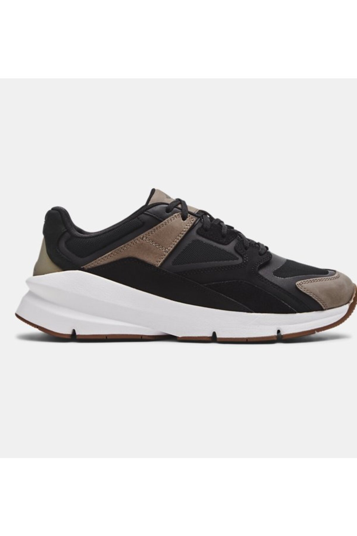 کفش پیاده روی زنانه راسته | آندر آرمور Under Armour 3027718