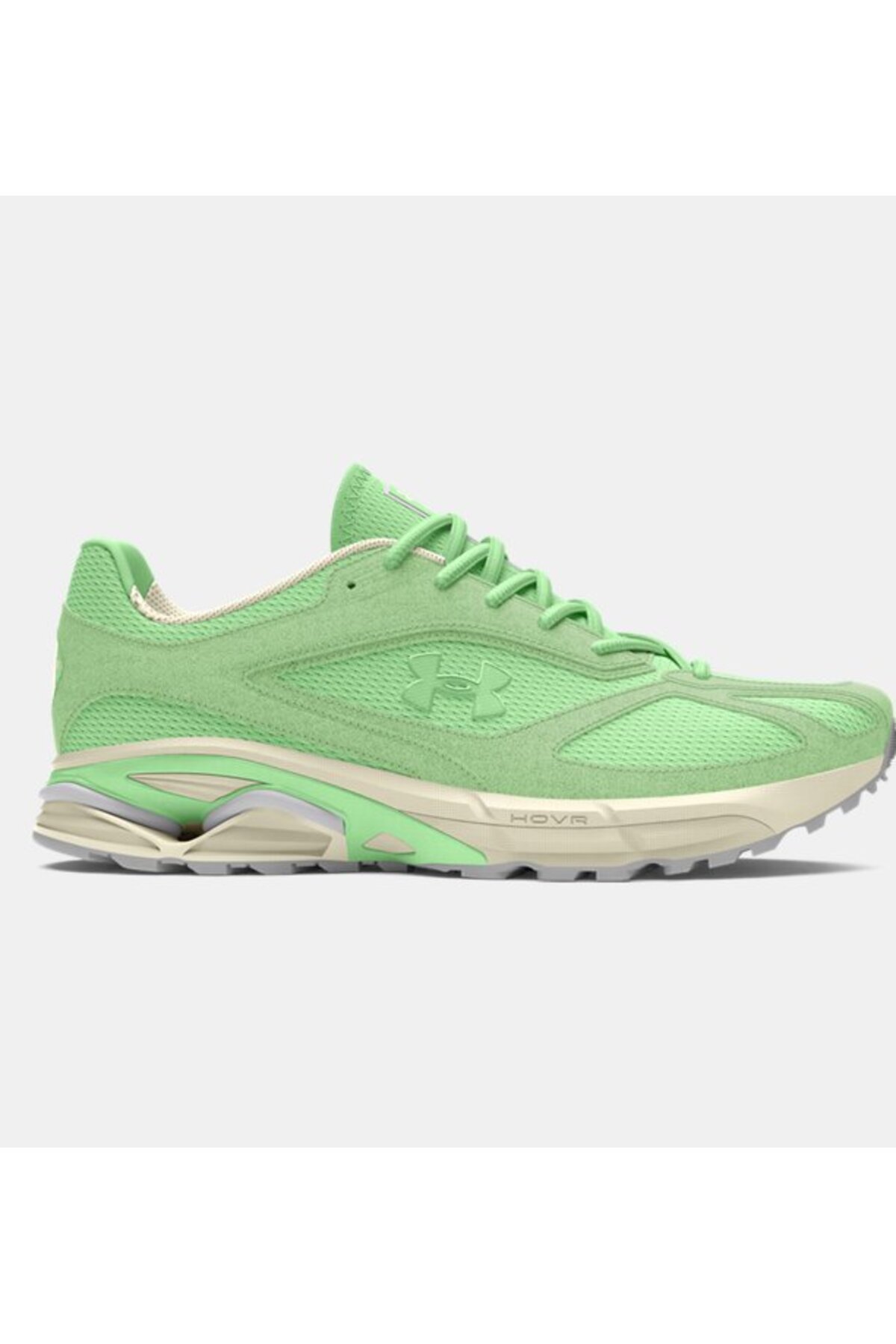 کفش پیاده روی زنانه رنگارنگ | آندر آرمور Under Armour TYC9627B137004A500