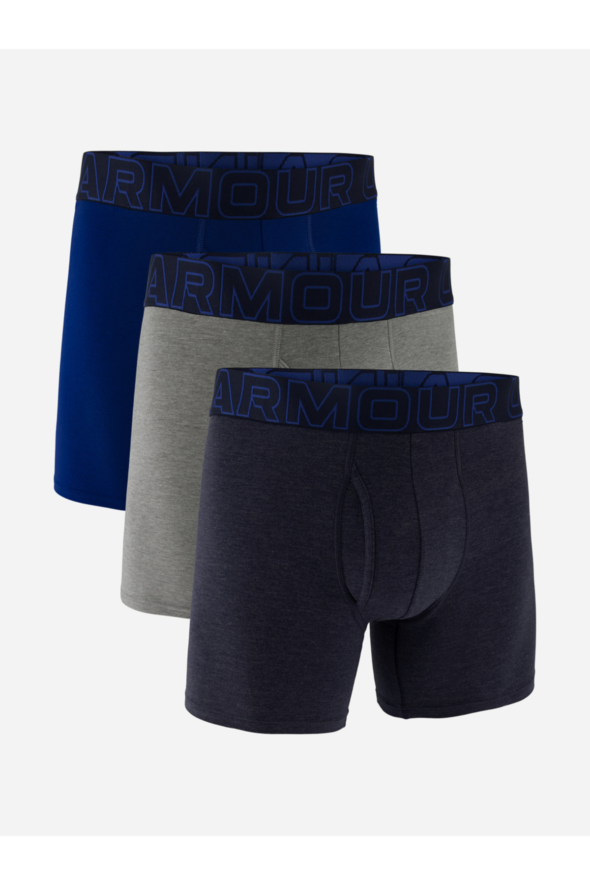 شورت مردانه بافتنی فاق نرمال | آندر آرمور Under Armour 7010118822
