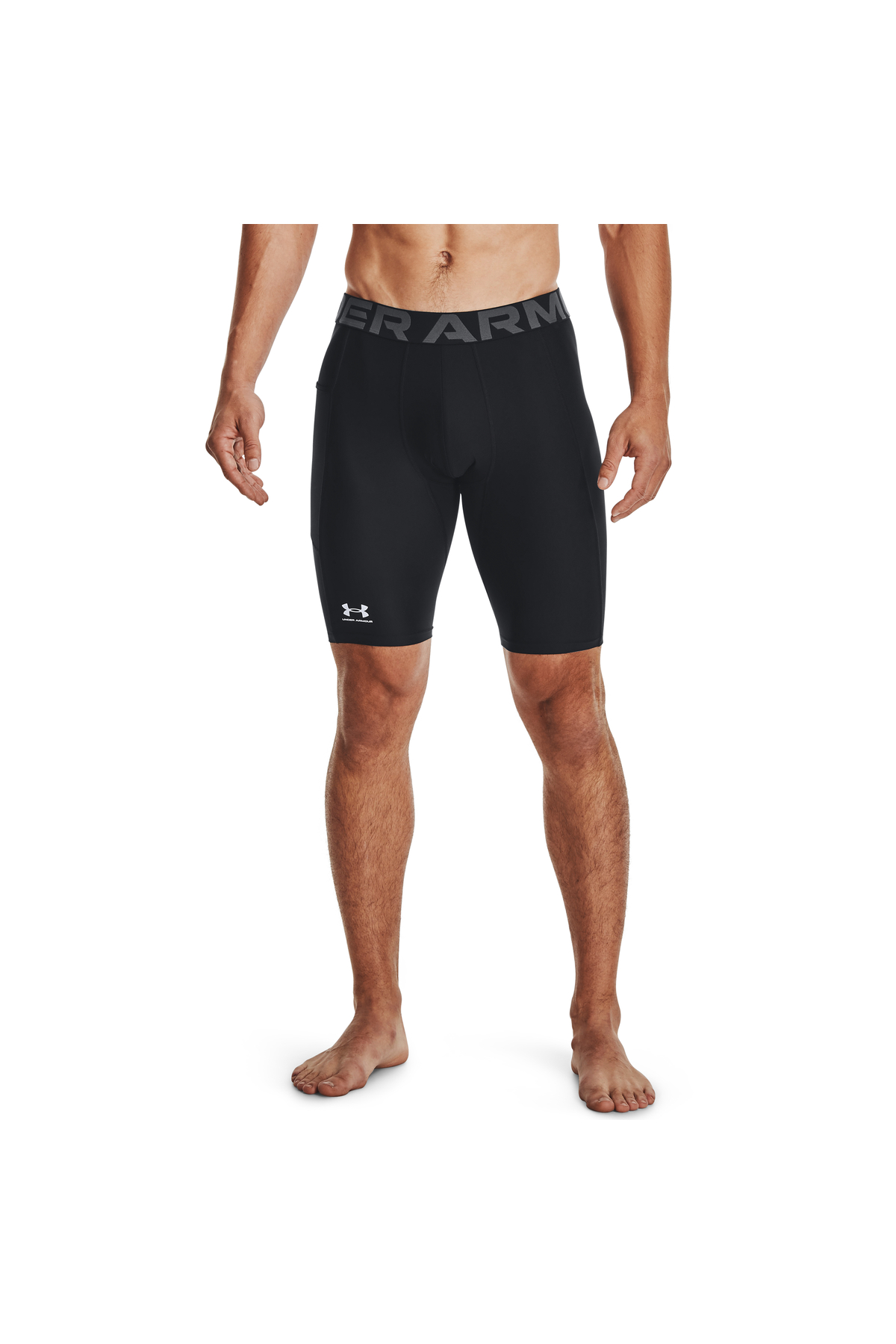 شلوارک مردانه راسته فاق نرمال | آندر آرمور Under Armour 1361602
