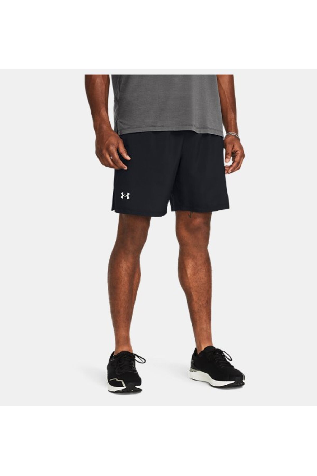 شلوارک مردانه راسته فاق نرمال | آندر آرمور Under Armour 1382620_rollback_1734579420345
