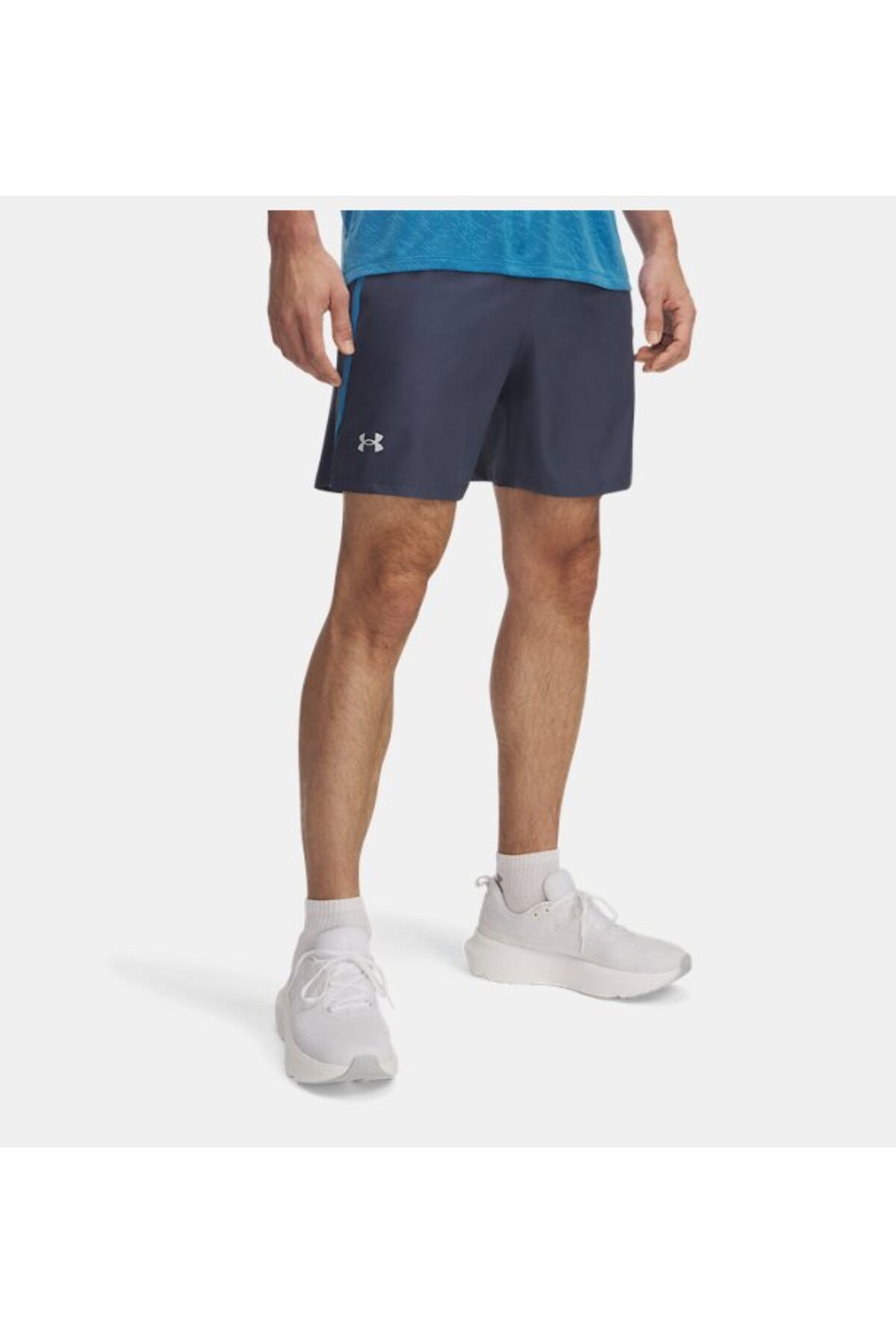 شلوارک مردانه راسته فاق نرمال | آندر آرمور Under Armour 1382620