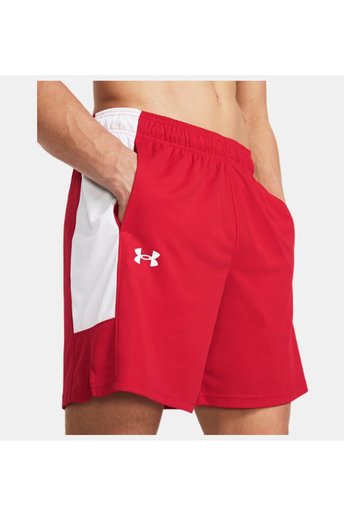شلوارک مردانه راسته فاق نرمال | آندر آرمور Under Armour TYC6O8FMFN170375941741807
