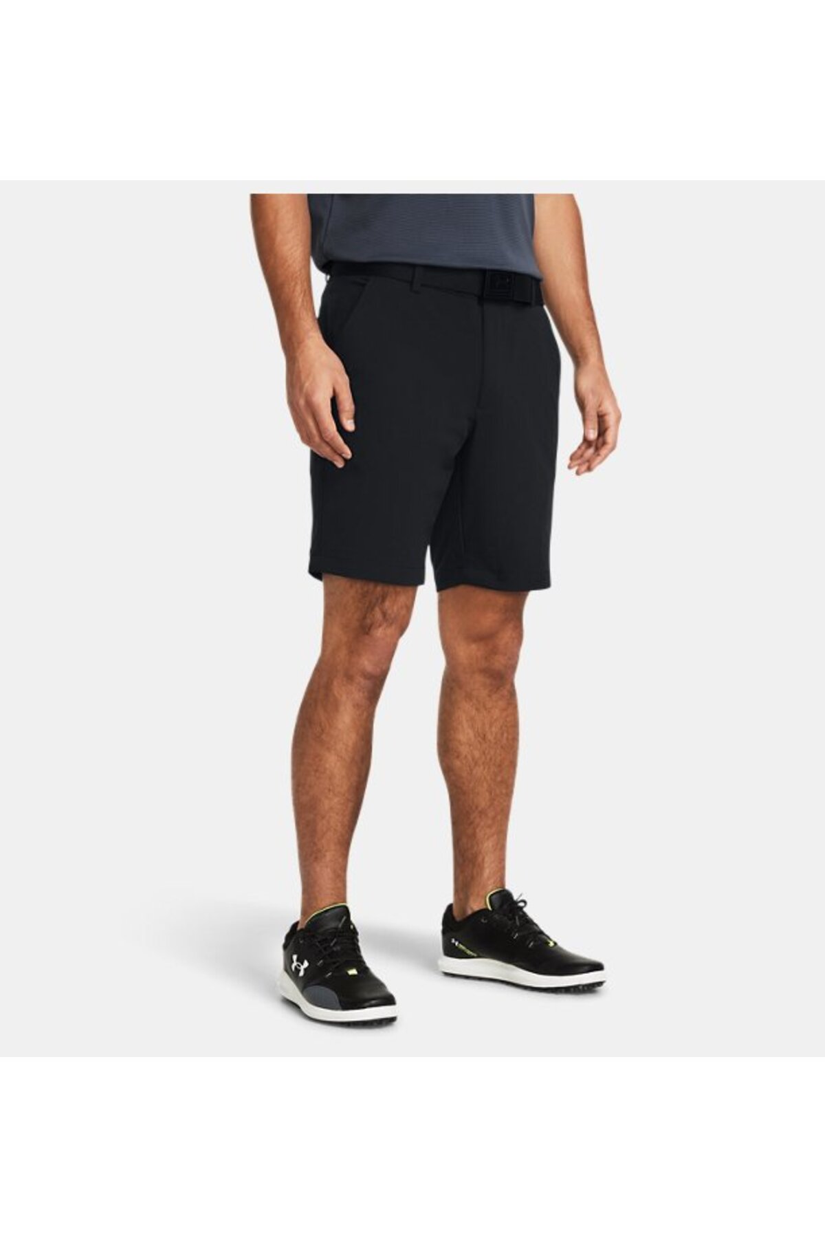 شلوارک مردانه راسته فاق نرمال | آندر آرمور Under Armour TYCBBE2GCN170375940578285