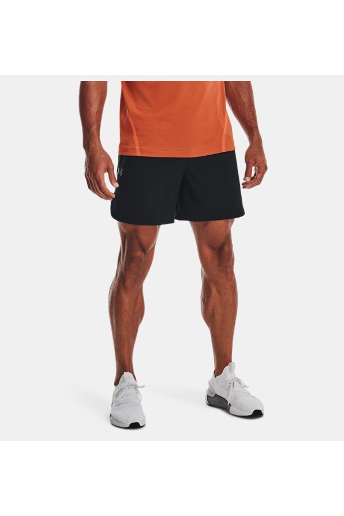 شلوارک مردانه راسته فاق نرمال | آندر آرمور Under Armour 1376782