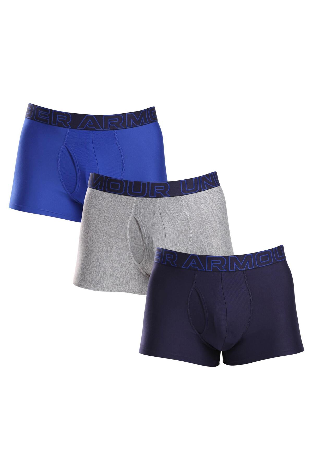 باکسر مردانه راسته کشسان | آندر آرمور Under Armour 1383882
