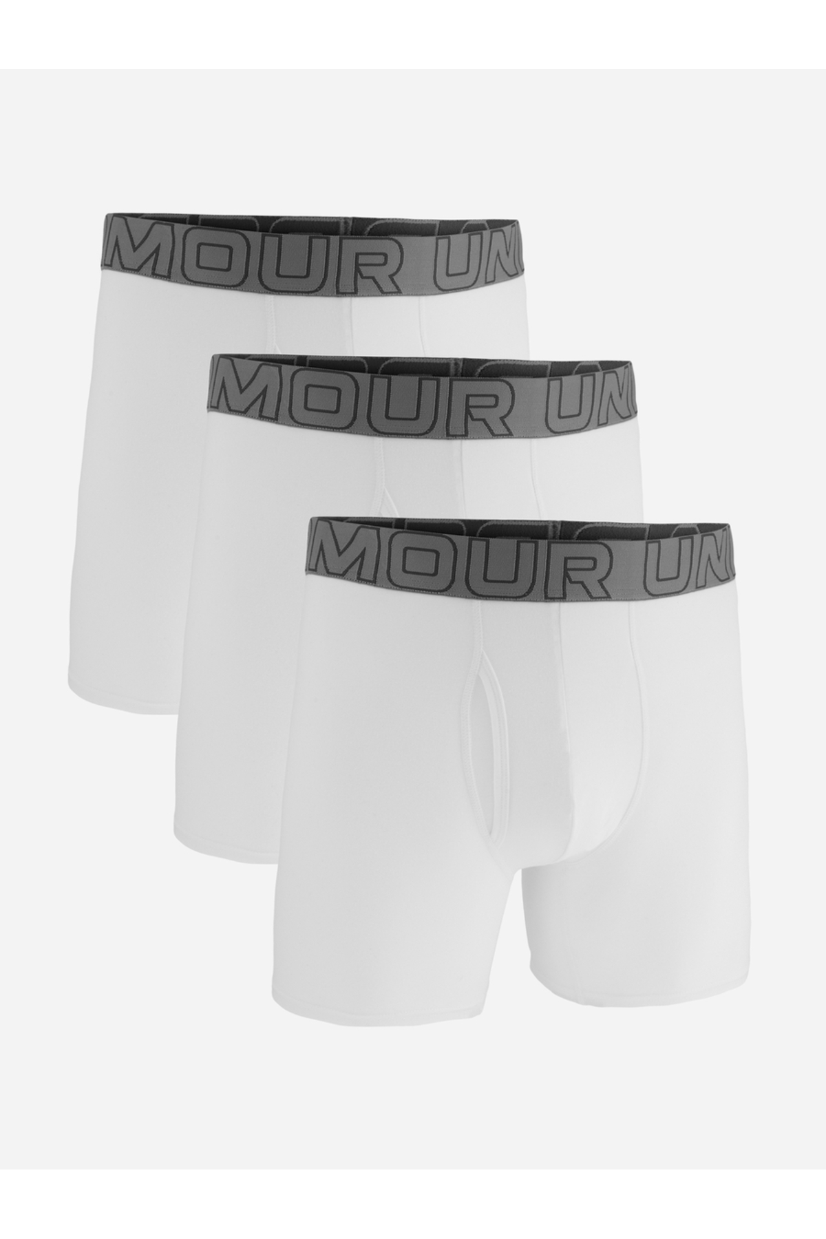 شورت مردانه بافتنی فاق نرمال | آندر آرمور Under Armour 7010118736