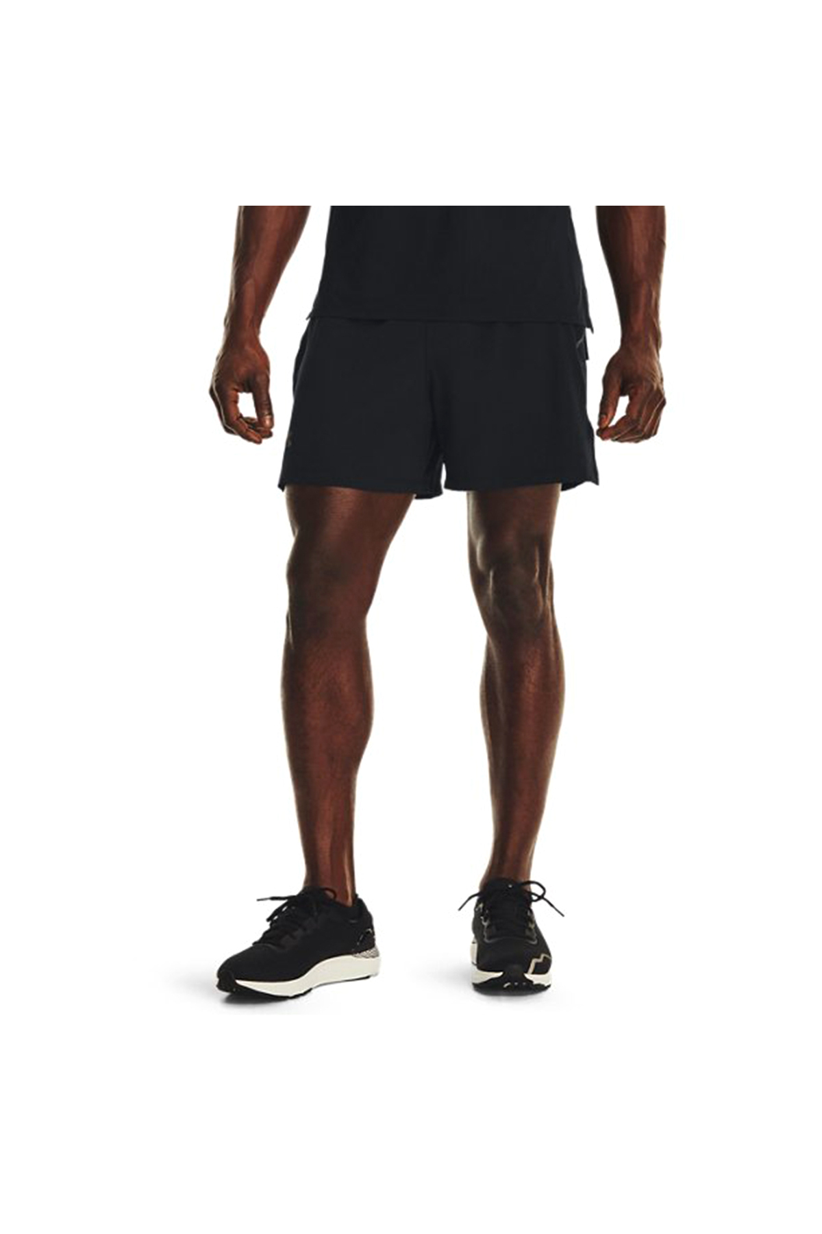 شلوارک مردانه راسته فاق نرمال | آندر آرمور Under Armour 1376509