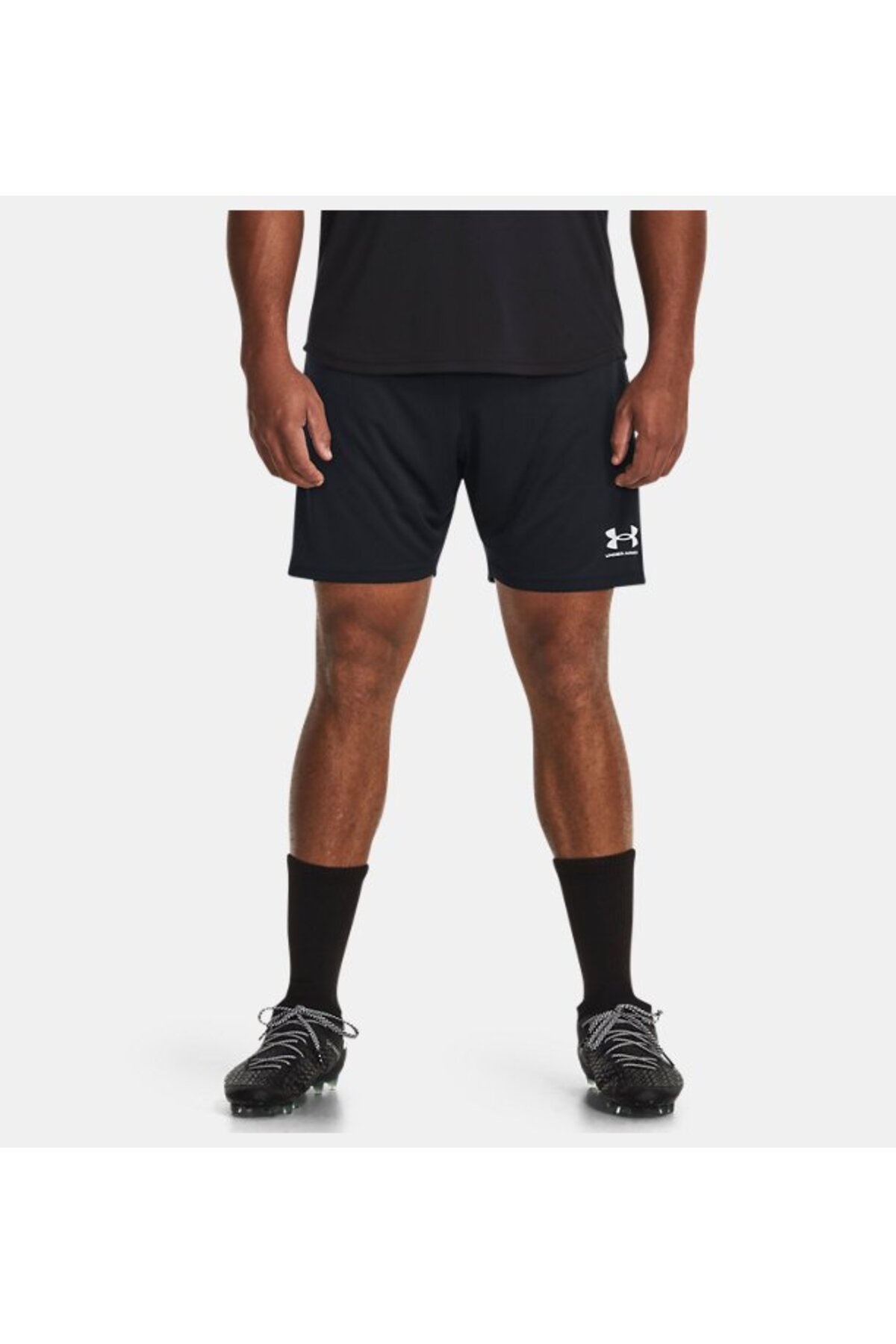 شلوارک مردانه راسته فاق نرمال | آندر آرمور Under Armour 1379507