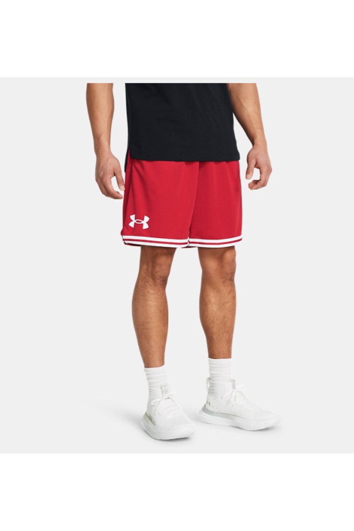 شلوارک مردانه راسته فاق نرمال | آندر آرمور Under Armour TYCE017LXN170592826787899