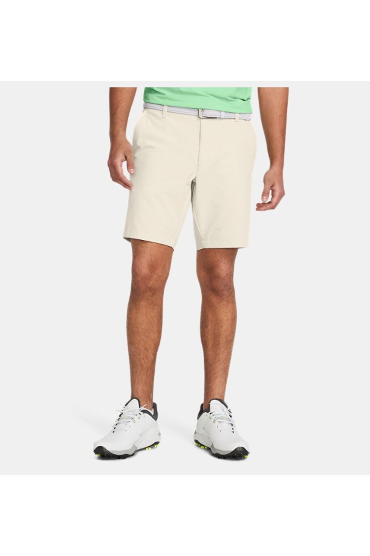 شلوارک مردانه راسته فاق نرمال | آندر آرمور Under Armour 1384467