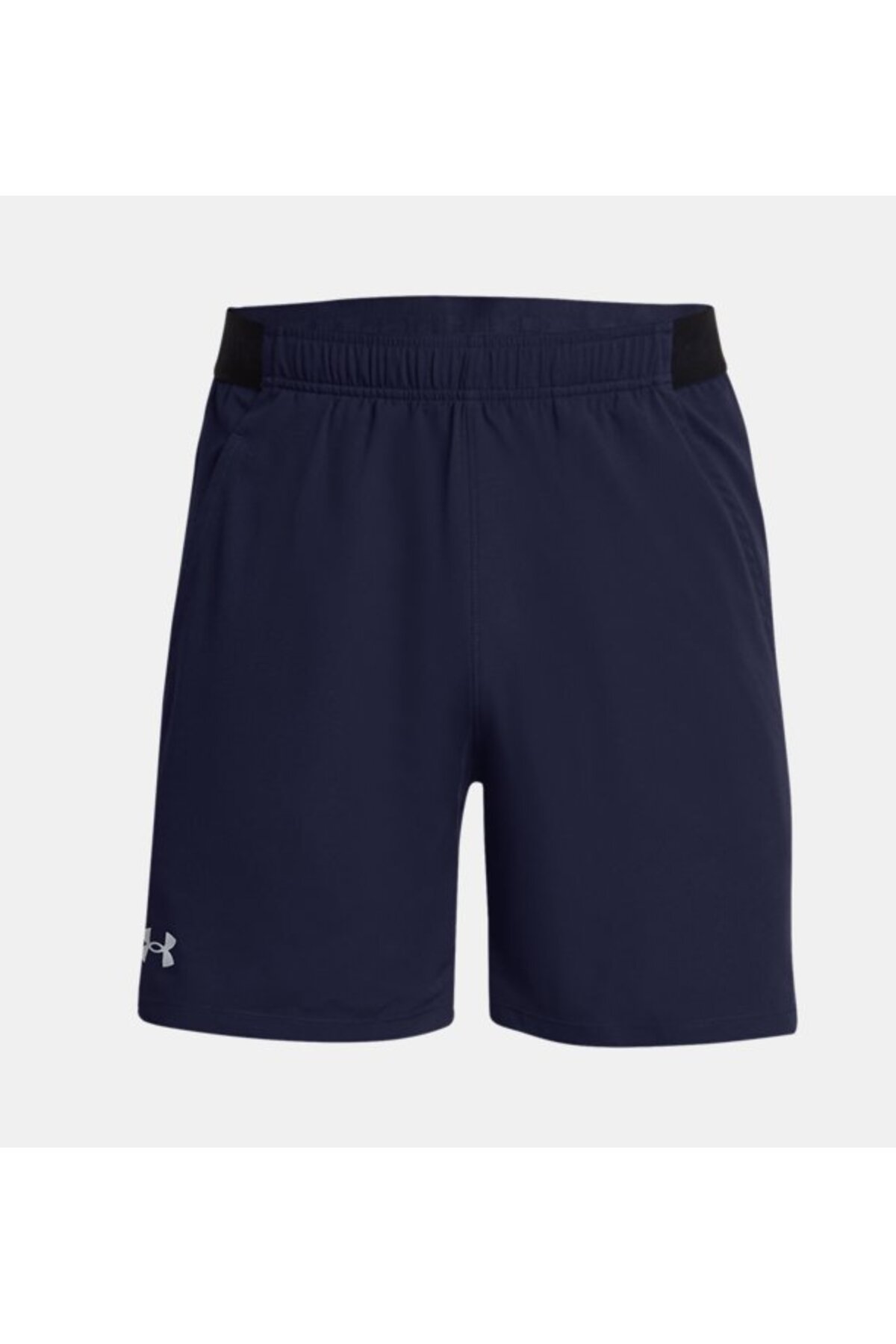 شلوارک مردانه رنگارنگ فاق نرمال | آندر آرمور Under Armour 1373718