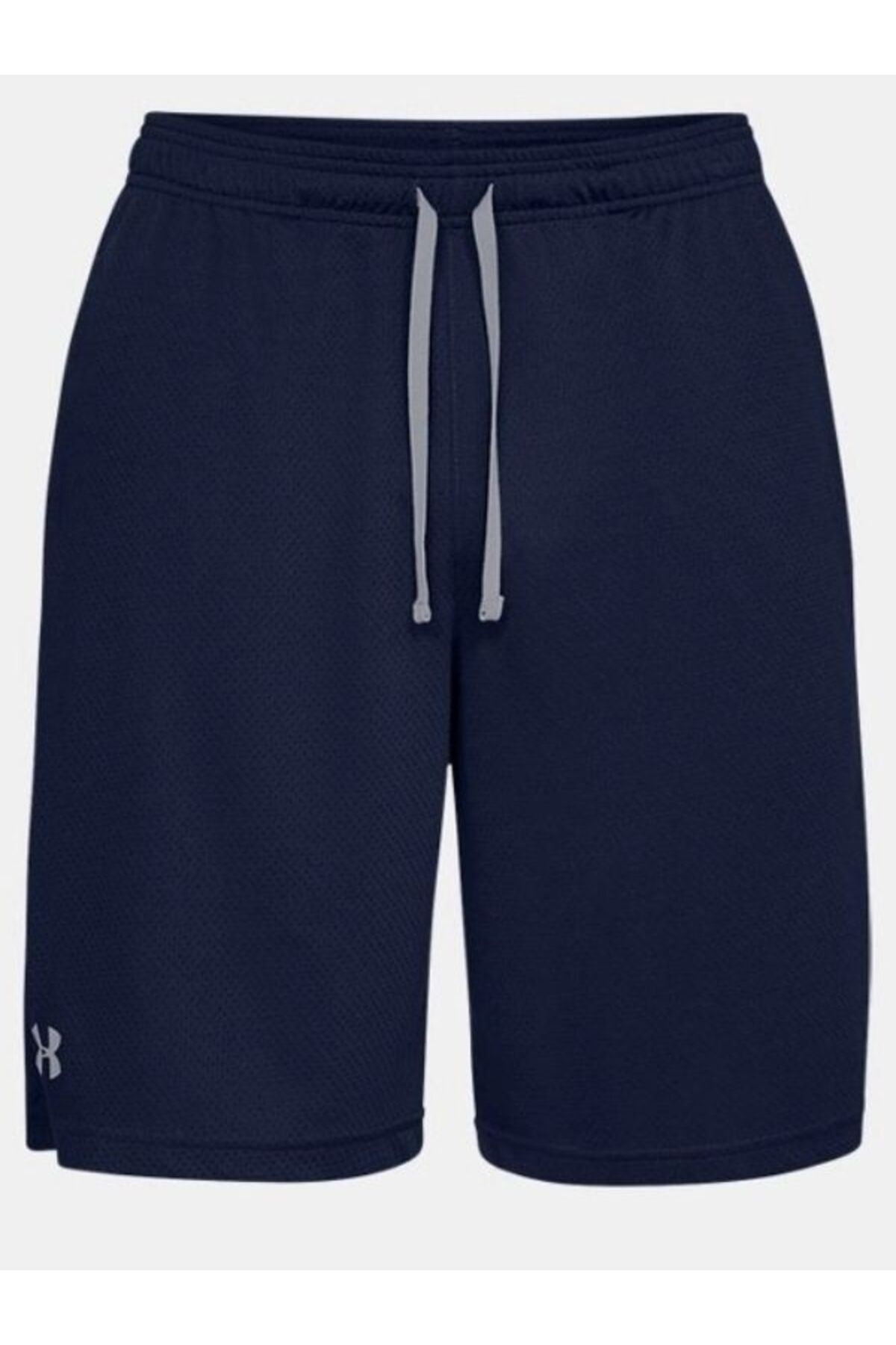 شلوارک مردانه راسته فاق نرمال | آندر آرمور Under Armour 1328705