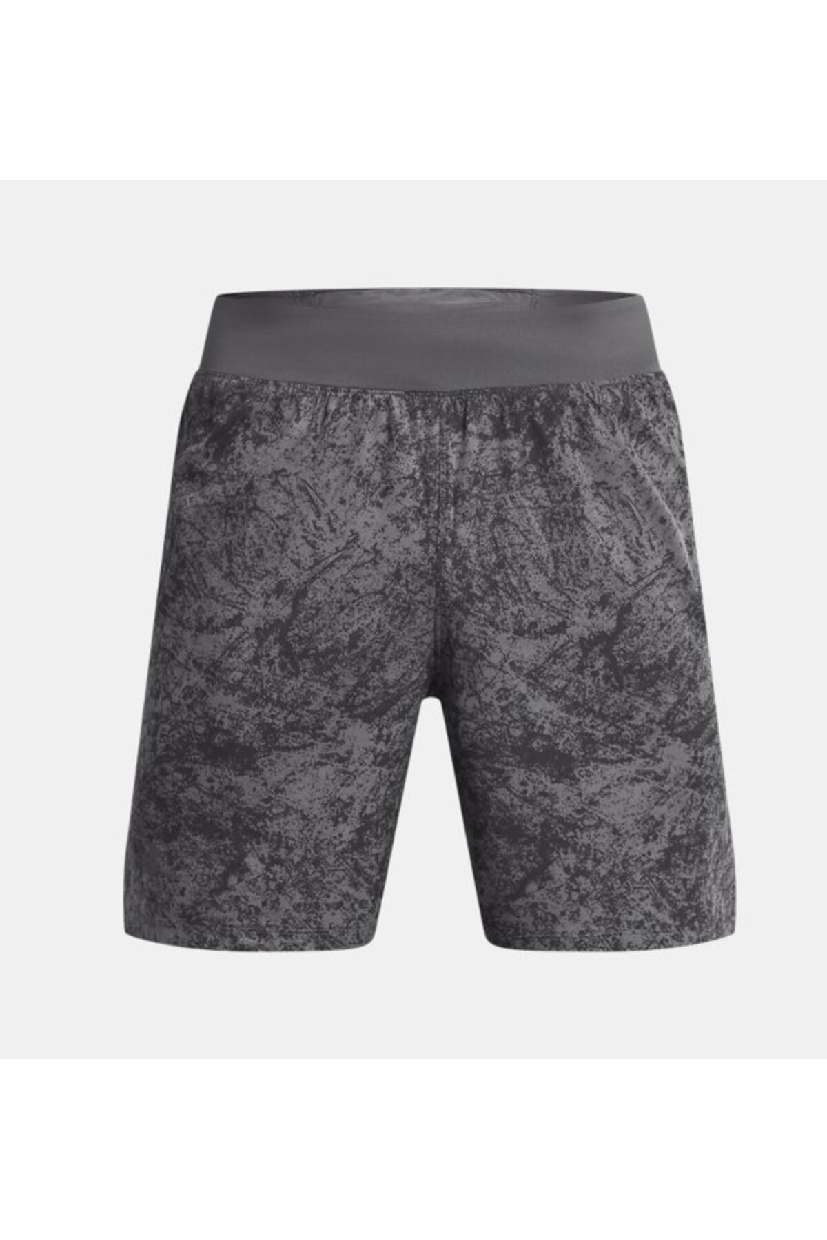 شلوارک مردانه طرح دار فاق نرمال | آندر آرمور Under Armour 1378869