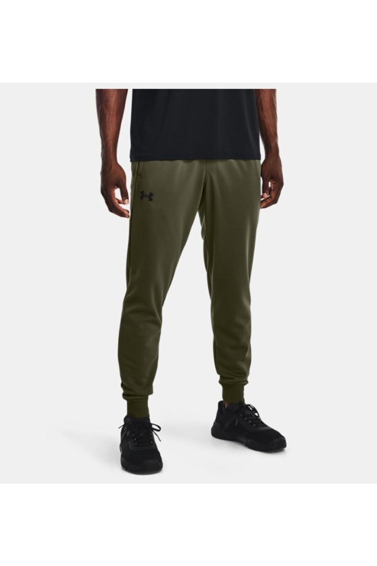 شلوار اسپورت مردانه راسته فاق نرمال | آندر آرمور Under Armour 1373362