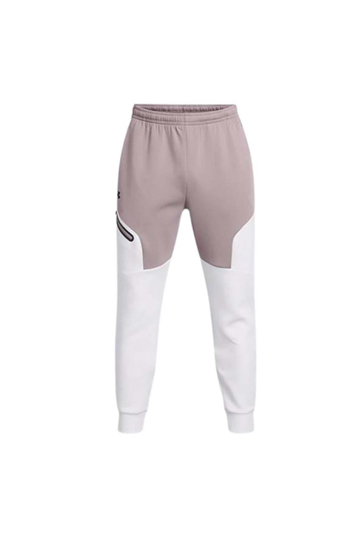 شلوار اسپورت مردانه راسته فاق نرمال | آندر آرمور Under Armour 1389353