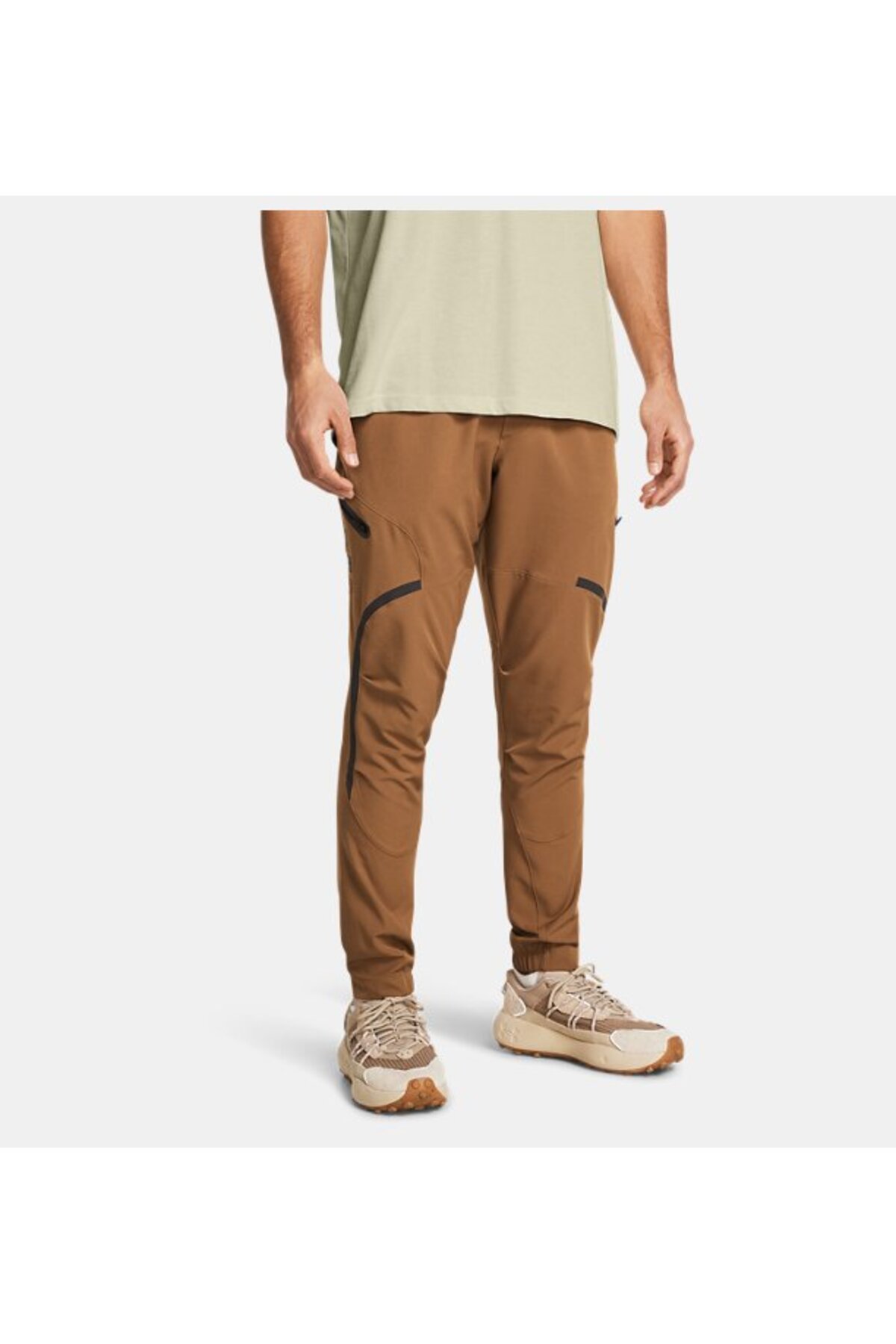 شلوار اسپورت مردانه راسته فاق نرمال | آندر آرمور Under Armour TYCHRITG8N170540487816624