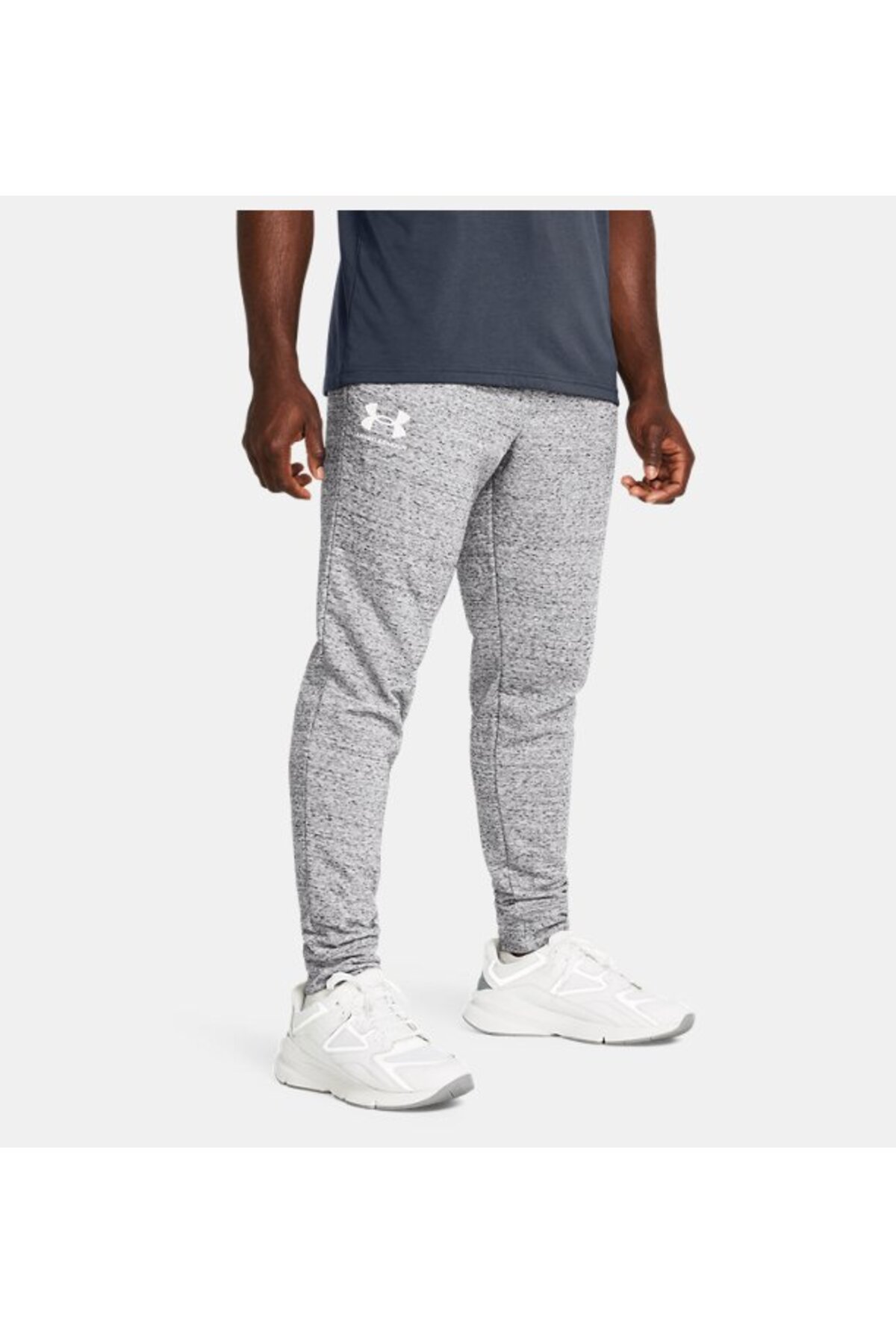 شلوار اسپورت مردانه راسته فاق نرمال | آندر آرمور Under Armour 1380843