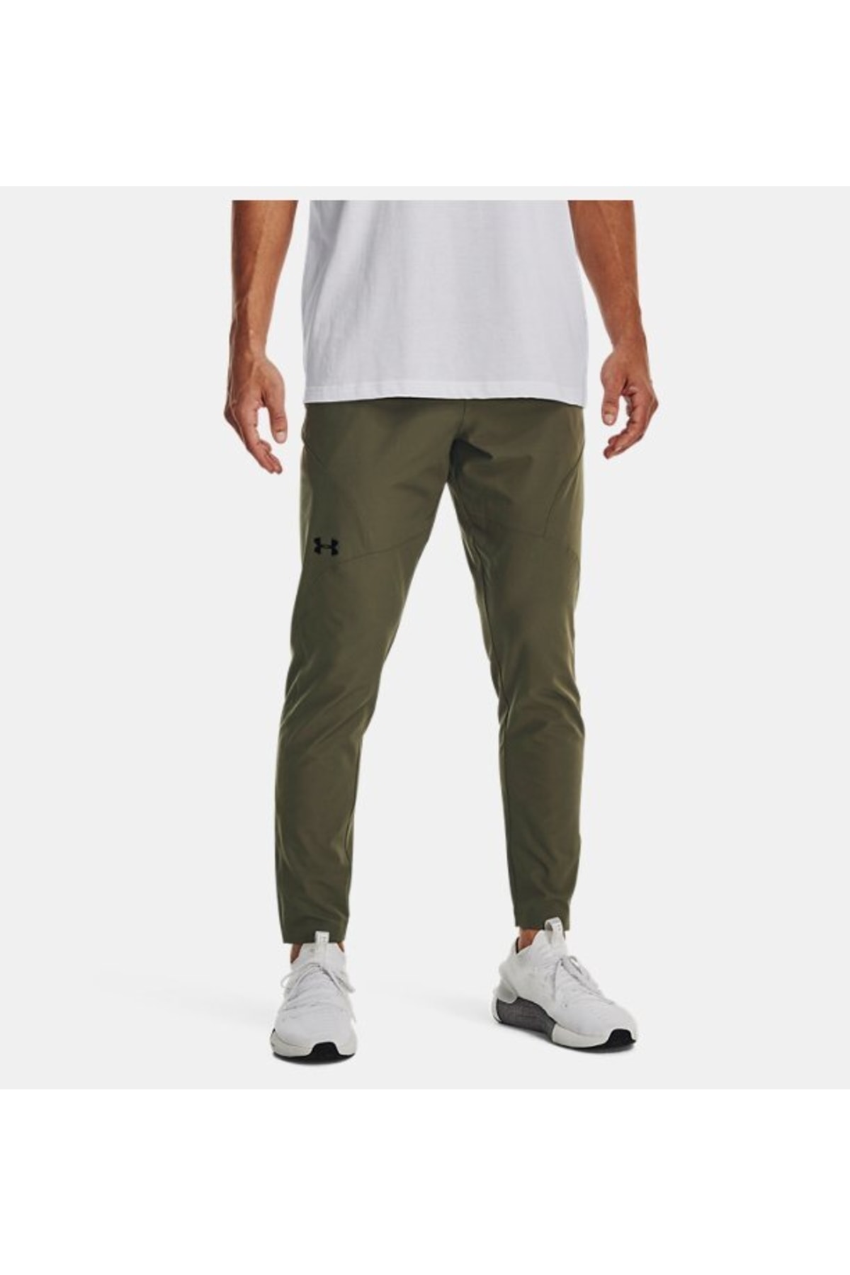 شلوار اسپورت مردانه راسته Belirtilmemiş | آندر آرمور Under Armour 1352028