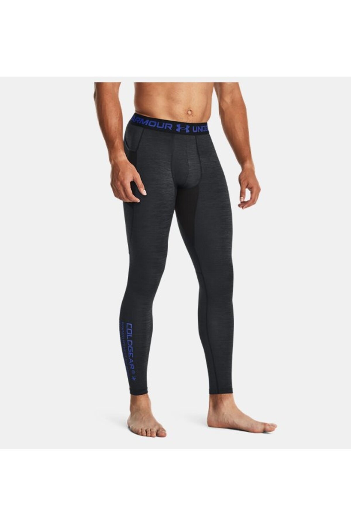شلوار اسپورت مردانه راسته فاق نرمال | آندر آرمور Under Armour 1379821
