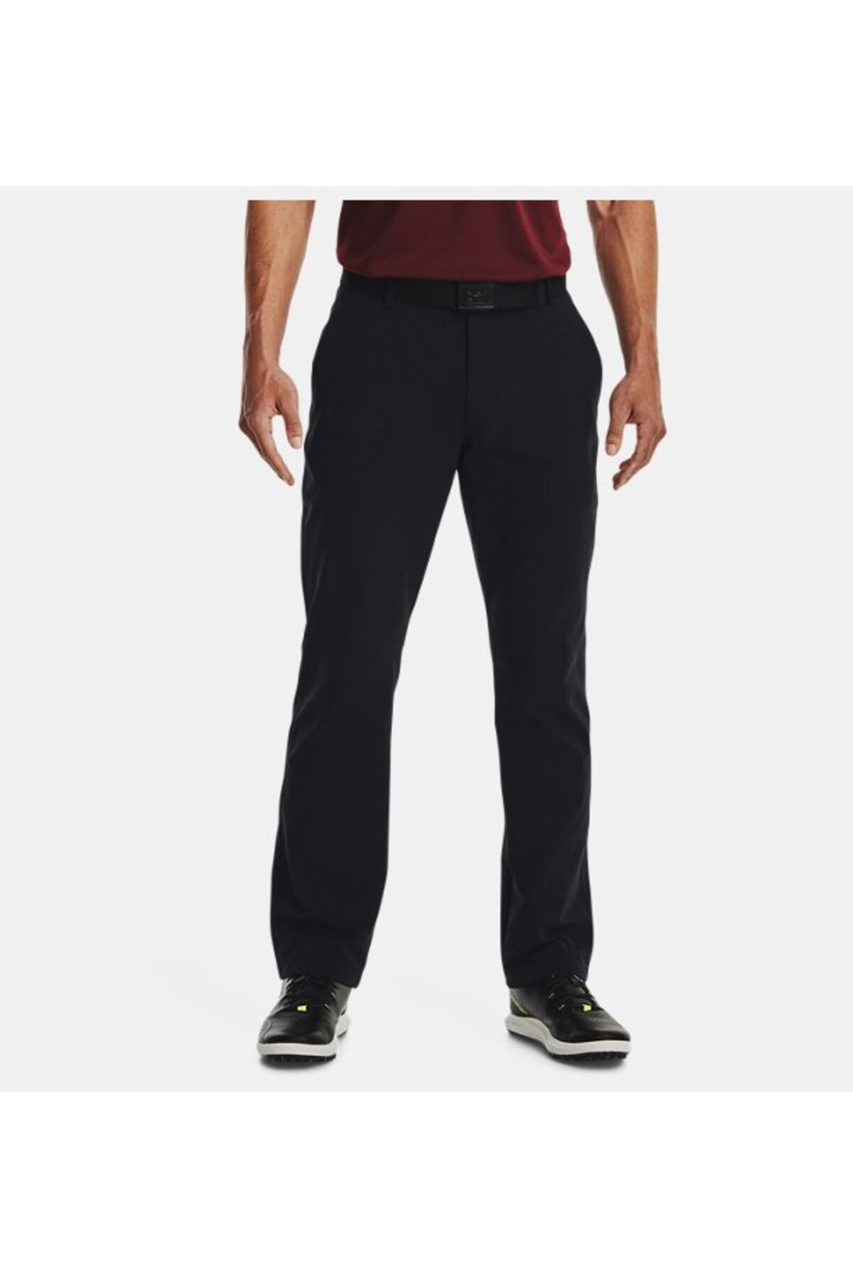 شلوار اسپورت مردانه راسته فاق نرمال | آندر آرمور Under Armour TYCRR7EWEN170376794803906