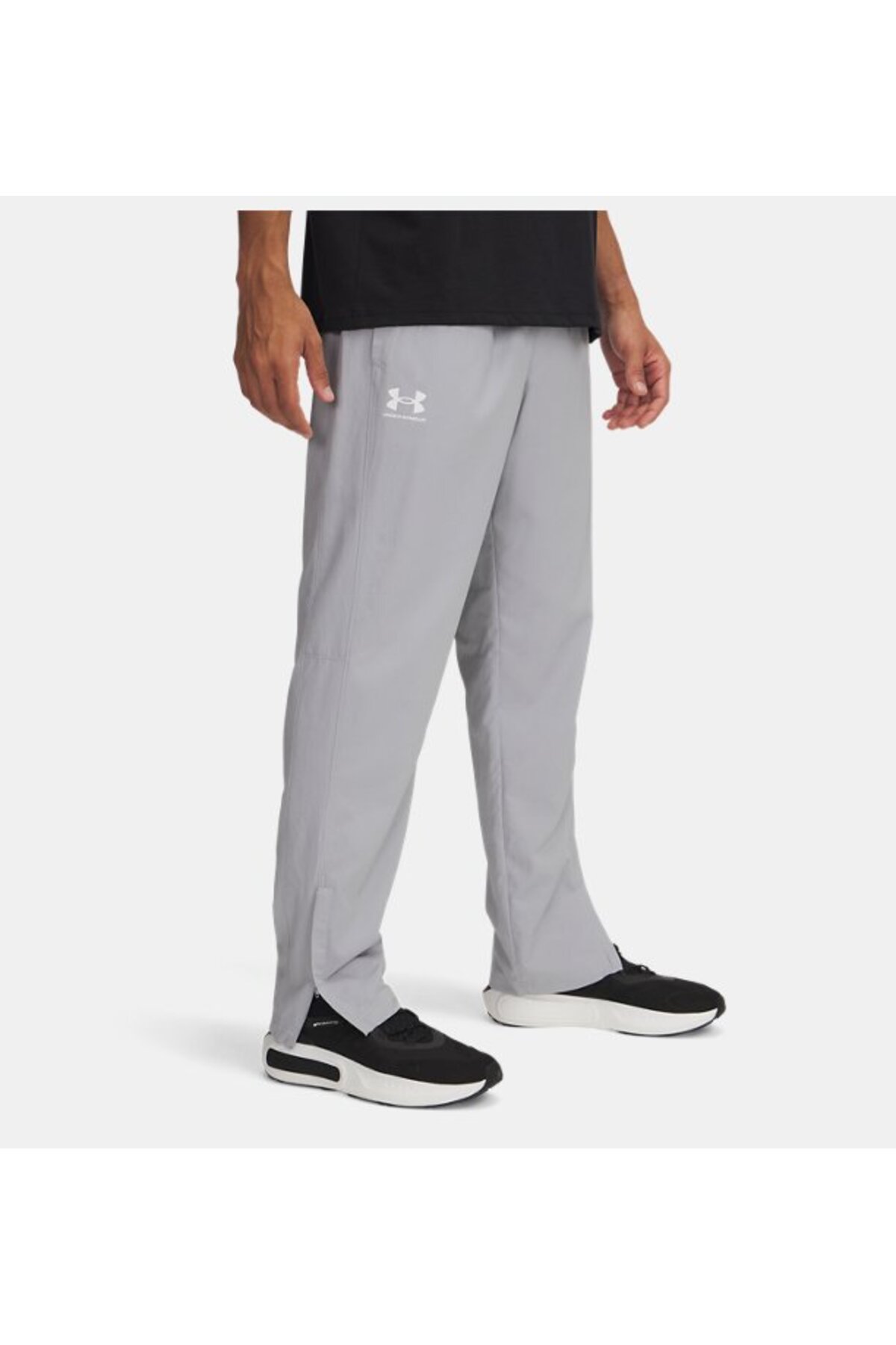 شلوار اسپورت مردانه راسته فاق نرمال | آندر آرمور Under Armour 1390150