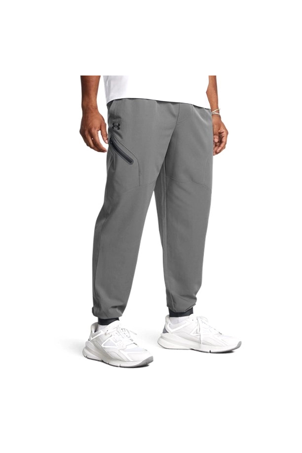 شلوار اسپورت مردانه راسته فاق نرمال | آندر آرمور Under Armour 1388823