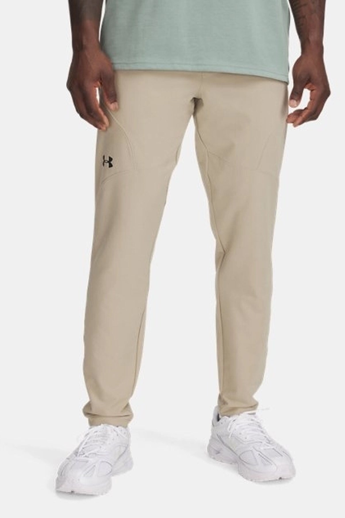 شلوار اسپورت مردانه راسته فاق نرمال | آندر آرمور Under Armour 1352028-299