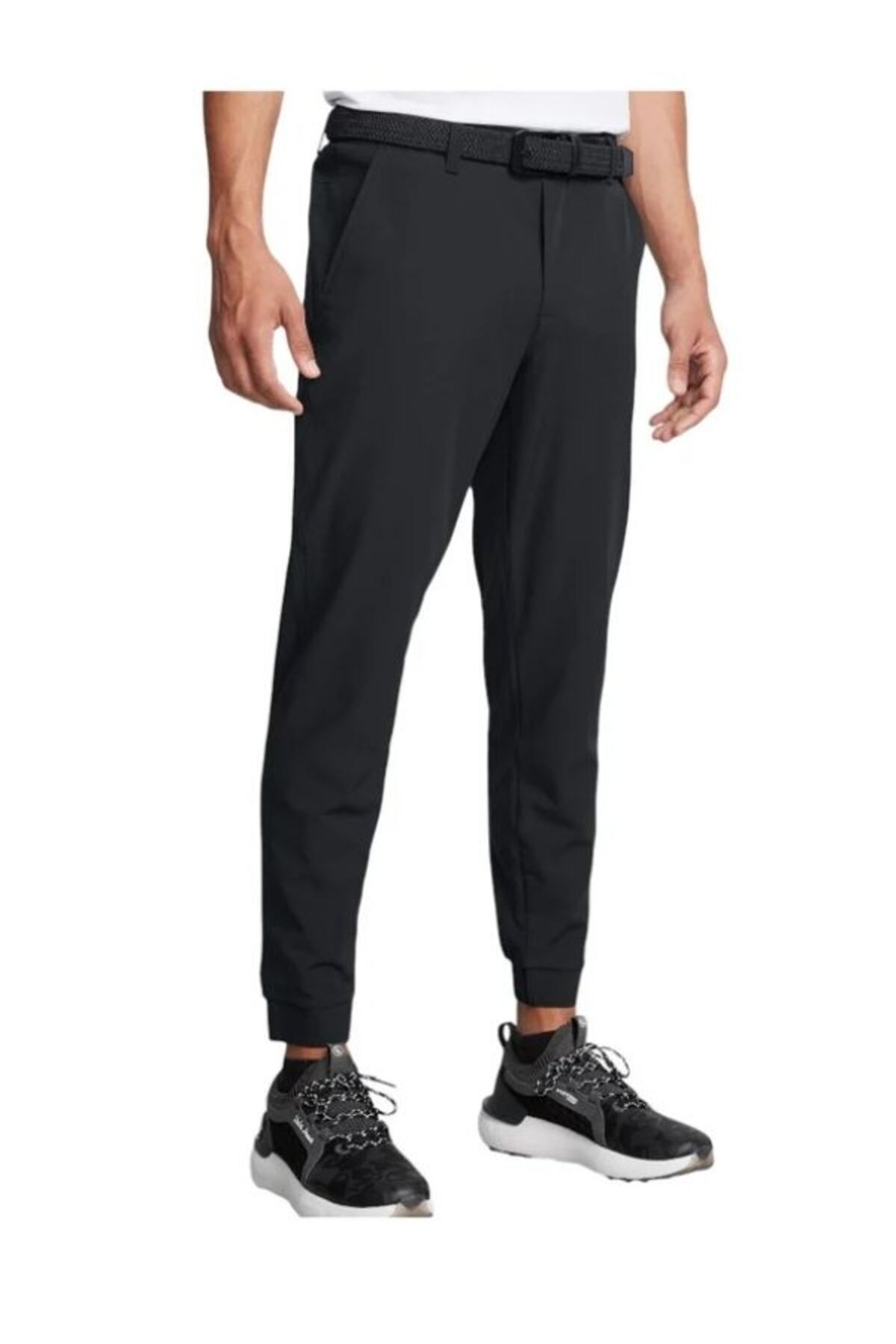 شلوار اسپورت مردانه راسته فاق نرمال | آندر آرمور Under Armour 1388167