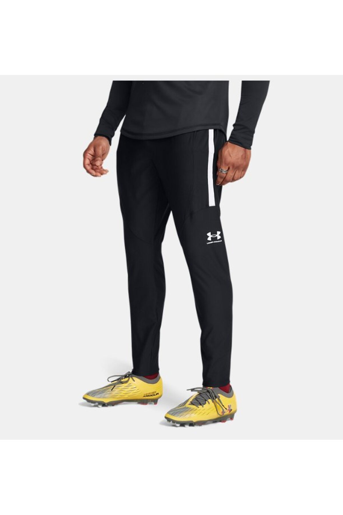 شلوار اسپورت مردانه راسته فاق نرمال | آندر آرمور Under Armour 1379448