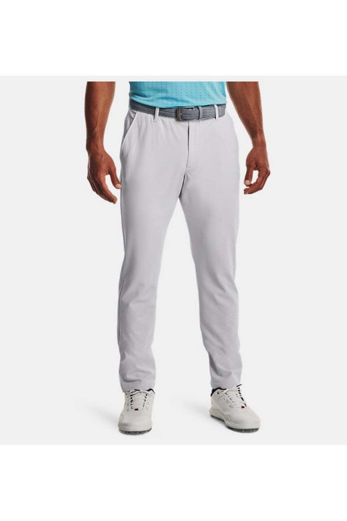 شلوار اسپورت مردانه راسته فاق نرمال | آندر آرمور Under Armour TYCDC194949063DBE0
