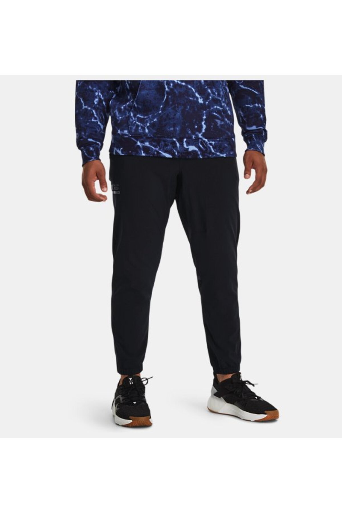 شلوار اسپورت مردانه راسته فاق نرمال | آندر آرمور Under Armour 1380102