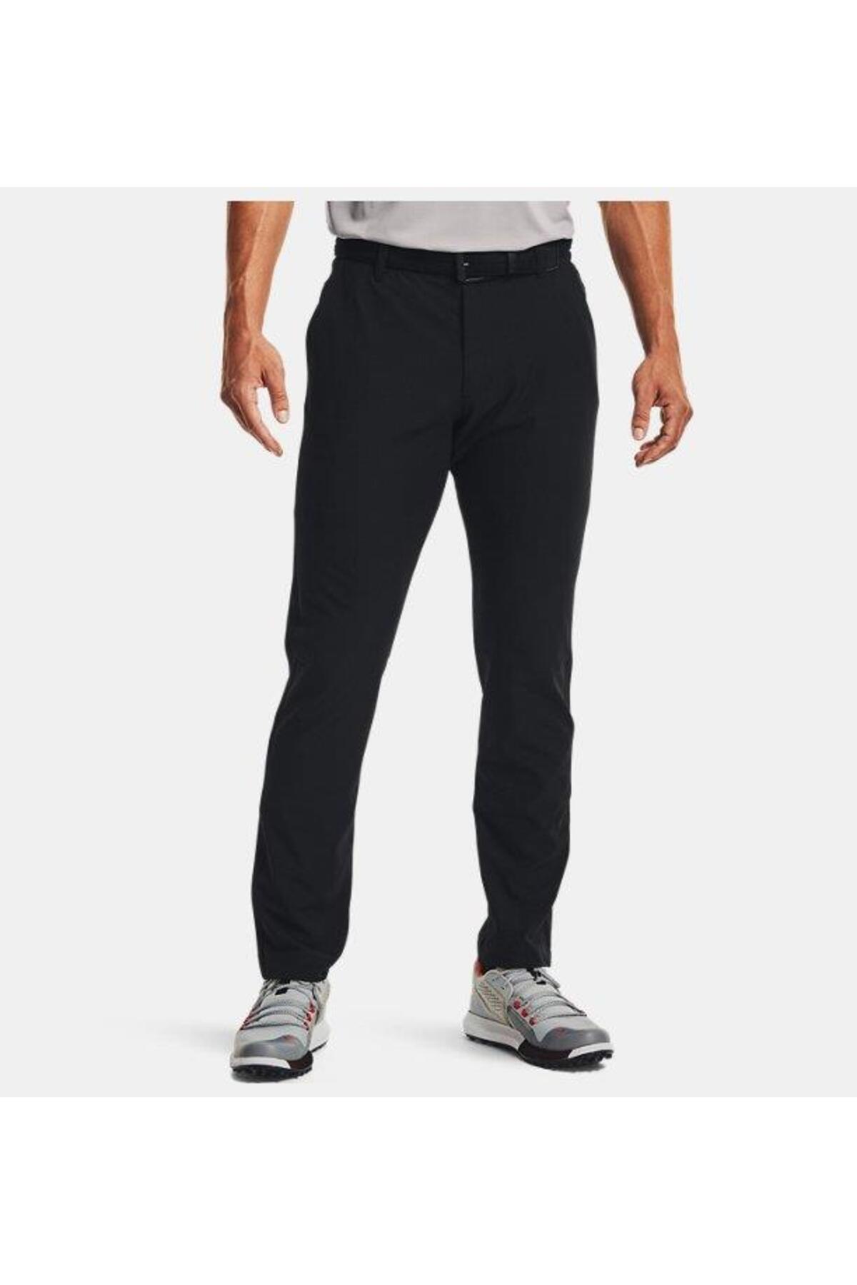 شلوار مردانه راسته فاق نرمال | آندر آرمور Under Armour 1364410