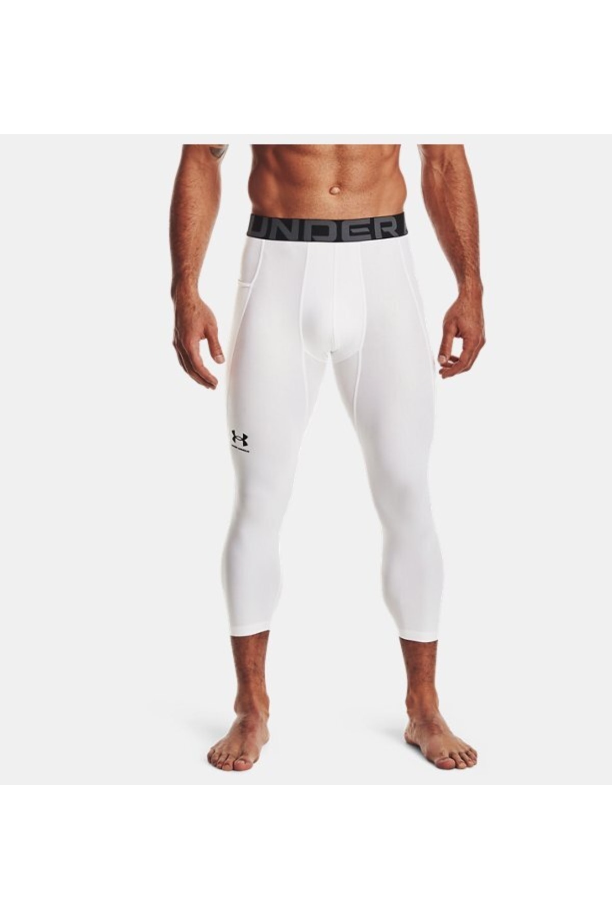 ساپورت مردانه راسته فاق نرمال | آندر آرمور Under Armour TYC00292972188