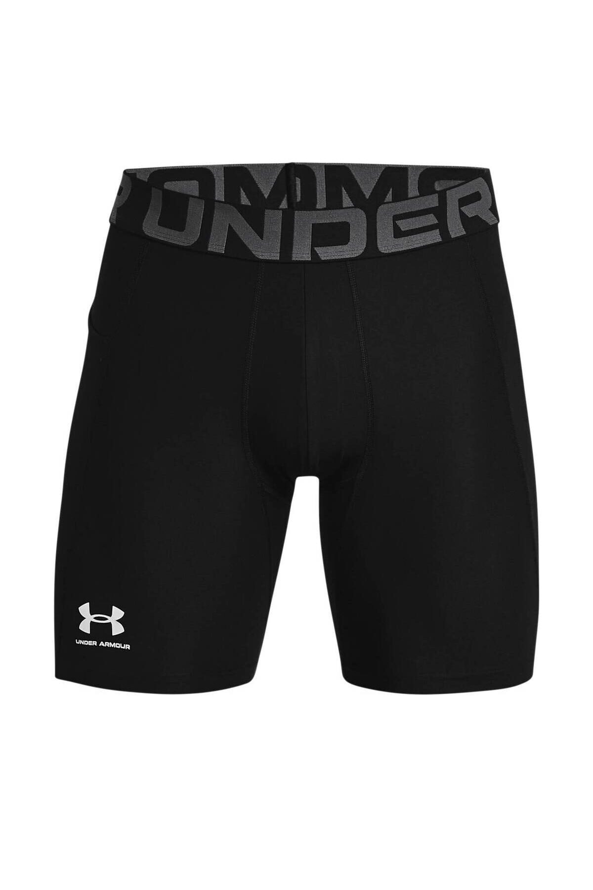 ساپورت مردانه راسته فاق نرمال | آندر آرمور Under Armour 1361596
