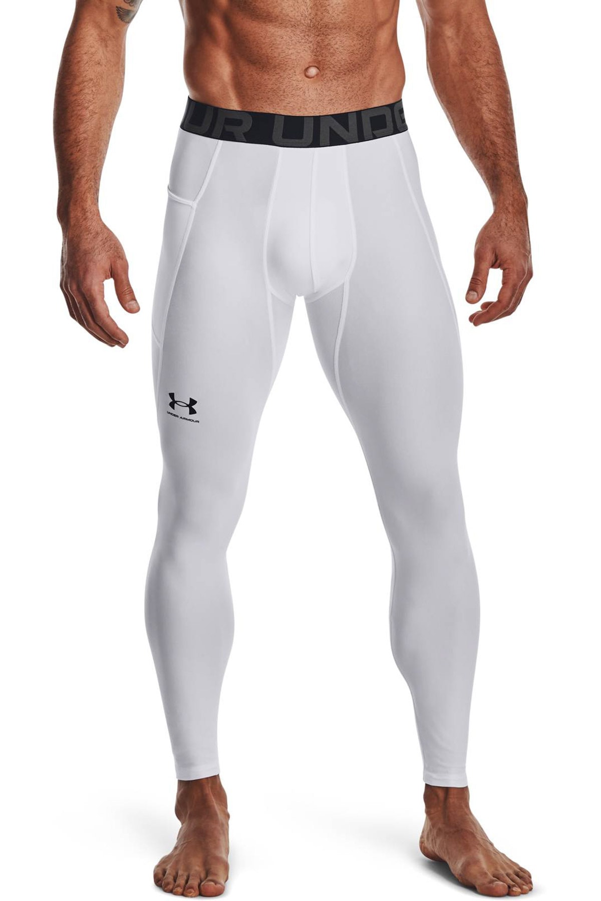 ساپورت مردانه راسته فاق نرمال | آندر آرمور Under Armour 1361586