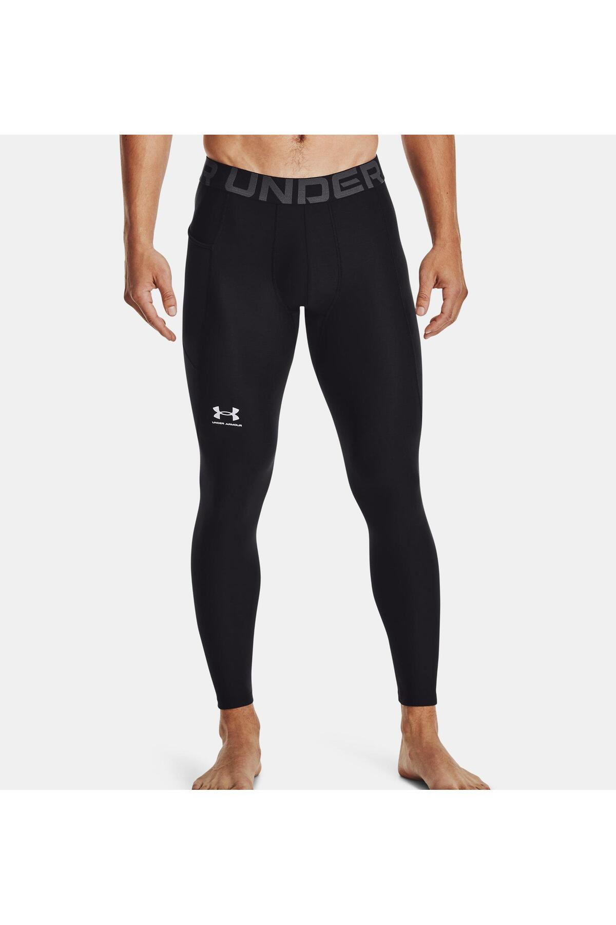 ساپورت مردانه راسته فاق نرمال | آندر آرمور Under Armour 1361586