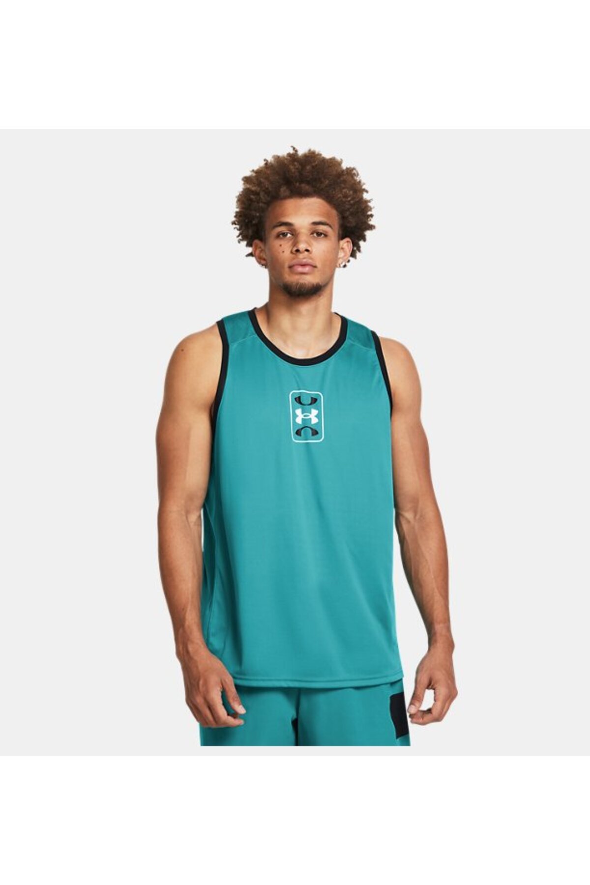 زیرپیراهنی مردانه راسته بدون آستین | آندر آرمور Under Armour TYCJ4S3X4N170532014944080