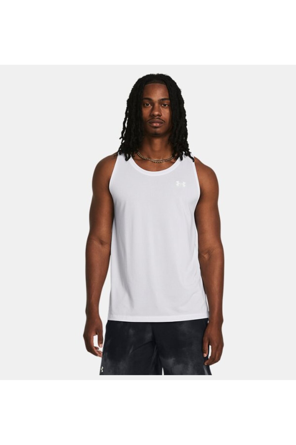 زیرپیراهنی مردانه راسته آستین بلند | آندر آرمور Under Armour TYC07BIBSN170471332111183