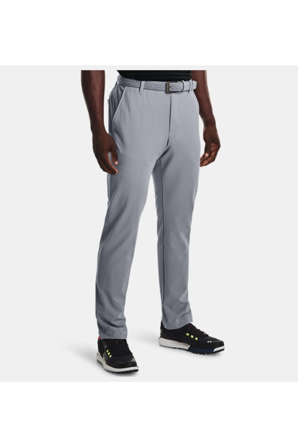 شلوار مردانه راسته فاق نرمال | آندر آرمور Under Armour 1364410