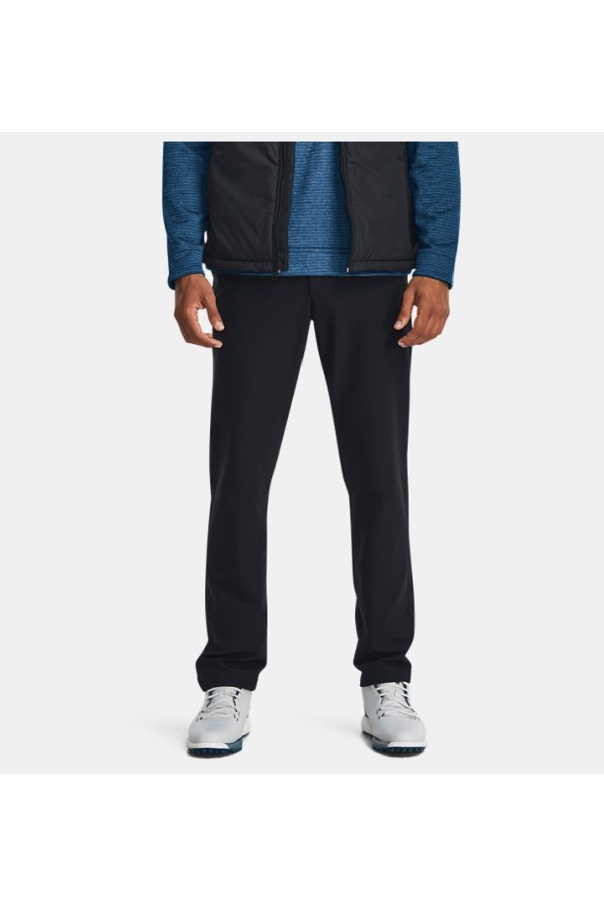 شلوار مردانه رنگارنگ کشسان | آندر آرمور Under Armour 1379729