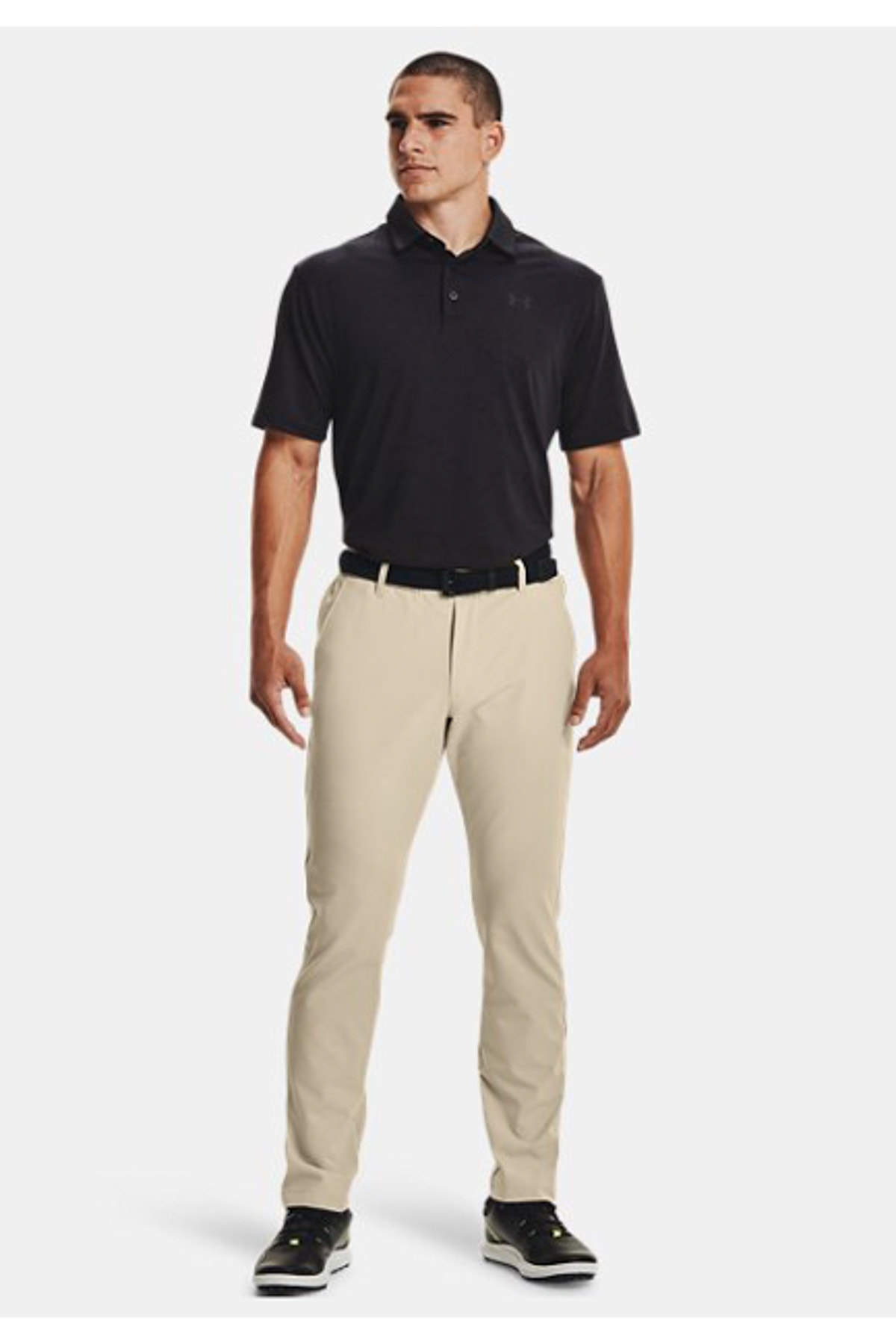 شلوار مردانه راسته فاق نرمال | آندر آرمور Under Armour 1364410