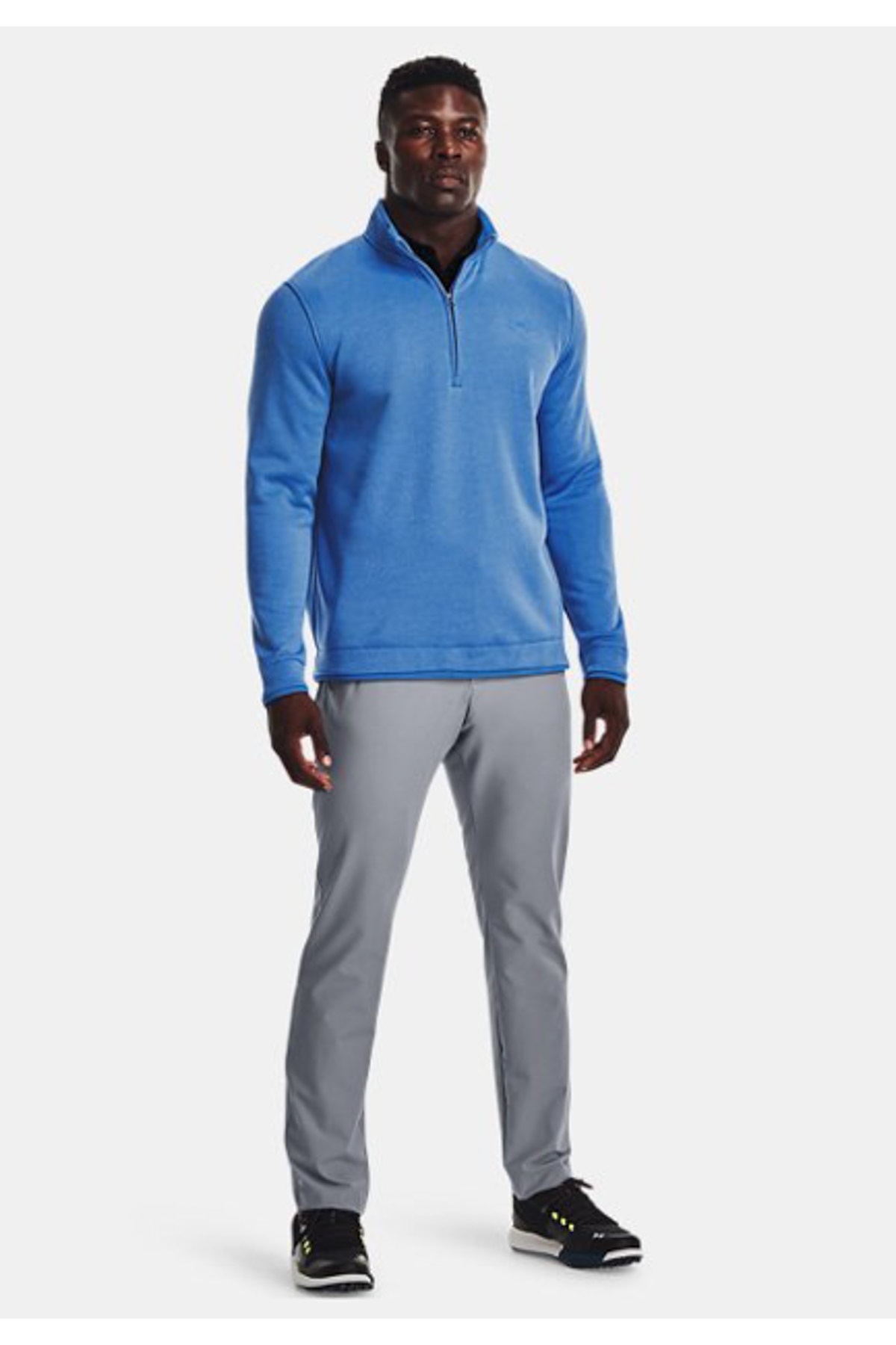 شلوار مردانه راسته فاق نرمال | آندر آرمور Under Armour 1364410