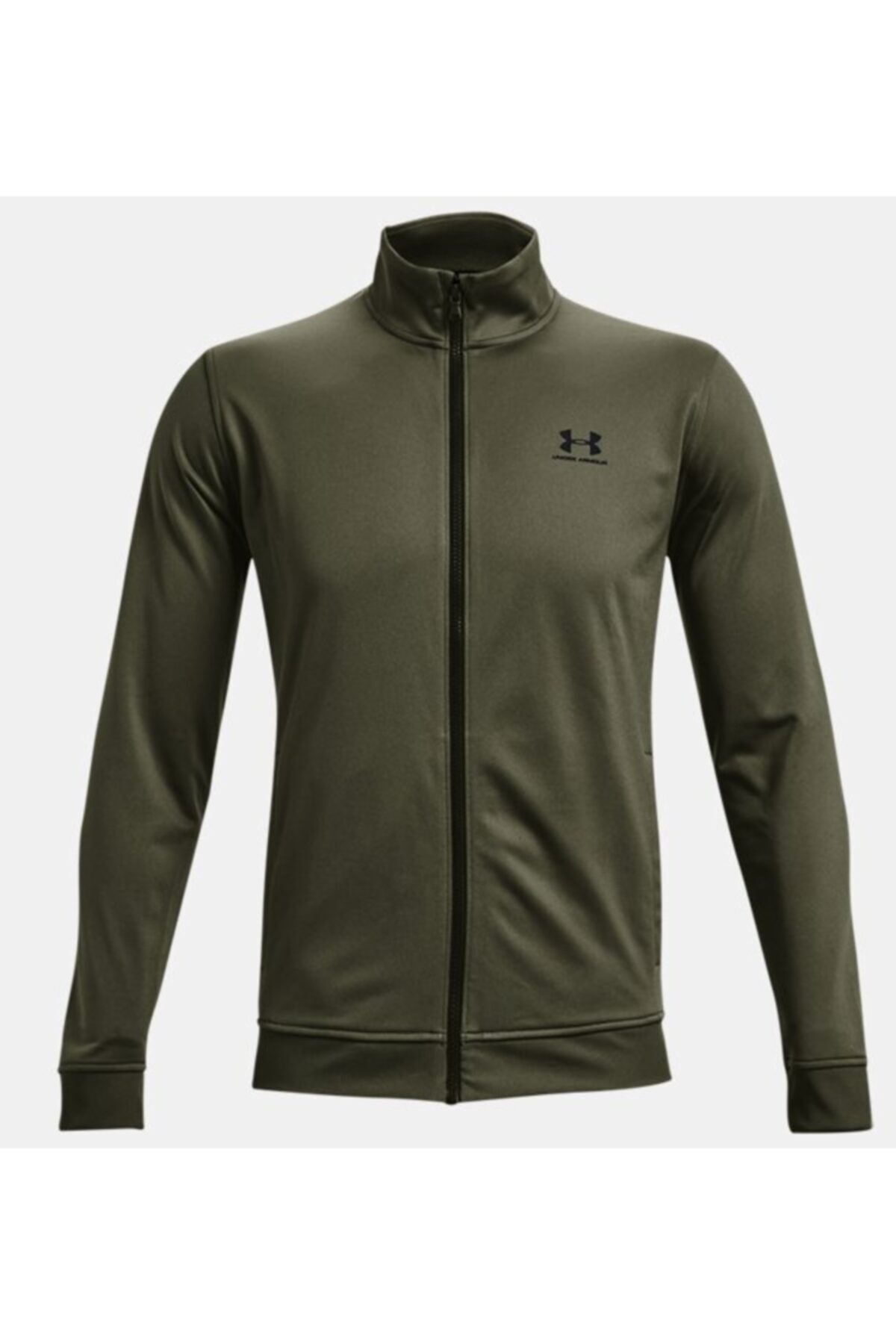 سویشرت مردانه راسته آستین بلند | آندر آرمور Under Armour 1329293