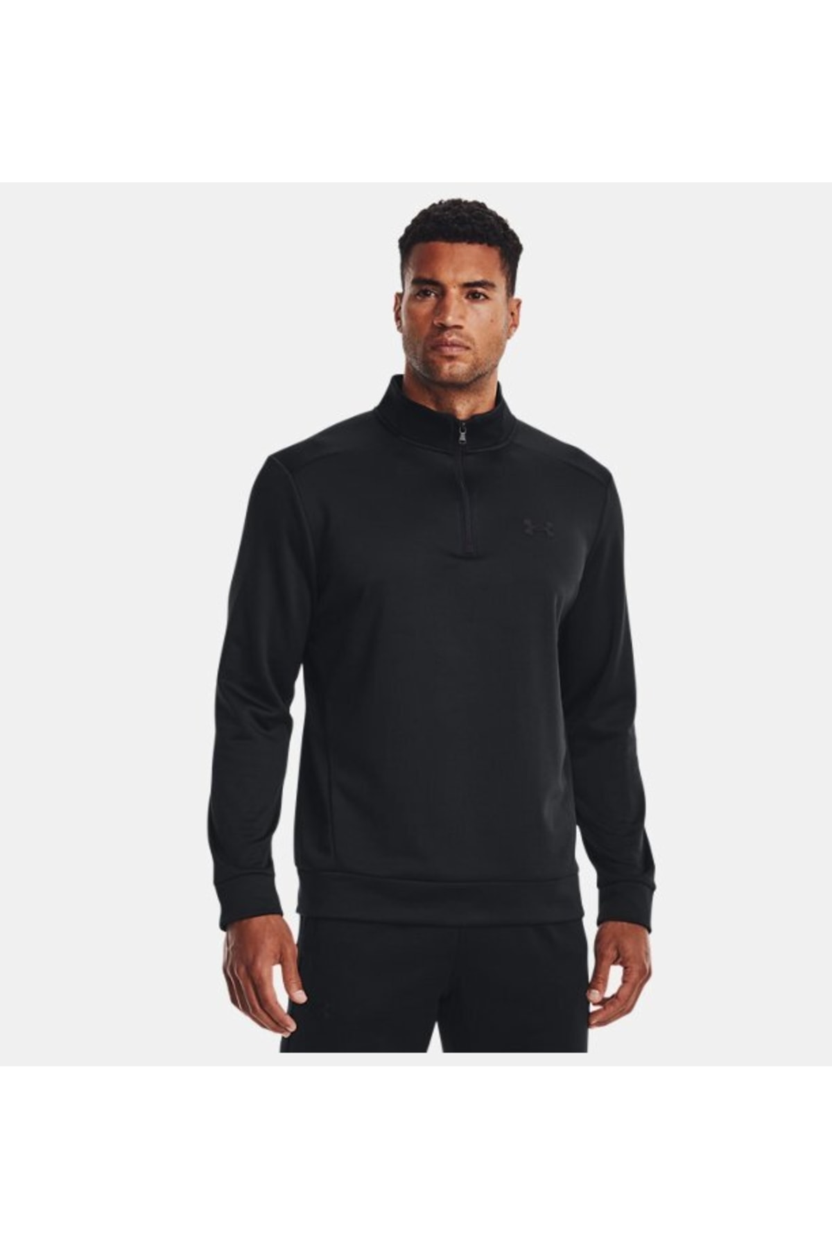 سویشرت مردانه راسته آستین بلند | آندر آرمور Under Armour 1373358