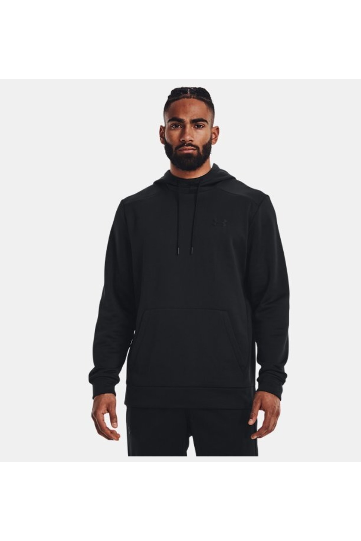 سویشرت مردانه راسته آستین استاندارد | آندر آرمور Under Armour 1373353